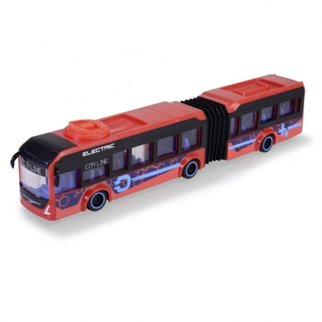 Stadsvoertuig Volvo bus 40 cm