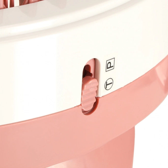 Ronde breimachine 48 naalden met accessoires