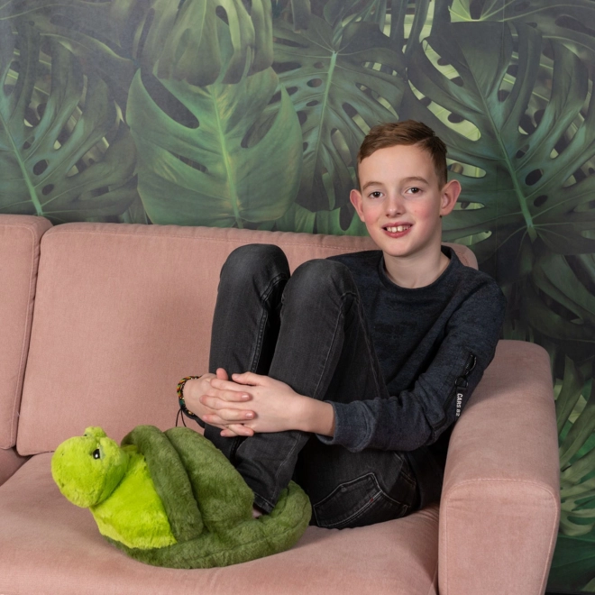 Perfect voor lezen, films en games
