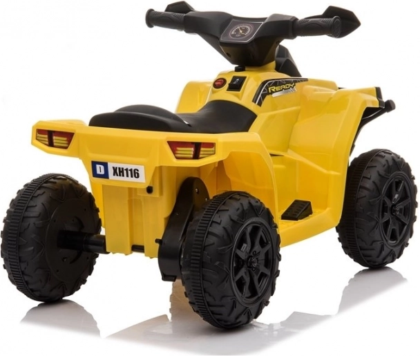 Stabiel en veilig rijden