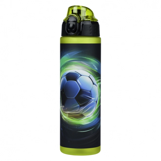 BAAGL Tritan drinkfles Voetbal, 700 ml