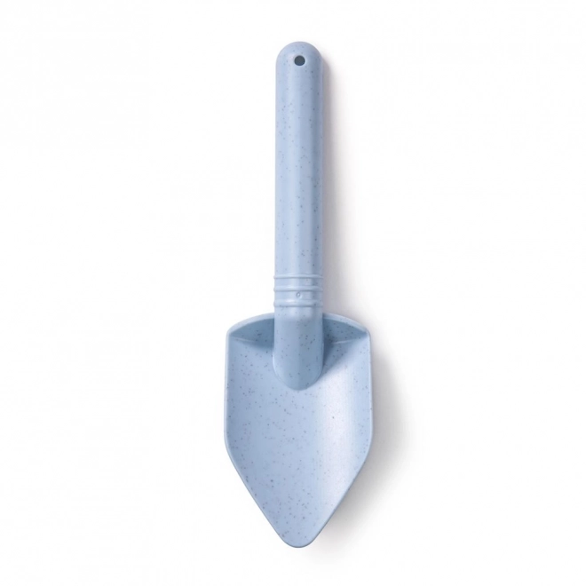 Bigjigs Toys Eco schepje grijs Duif