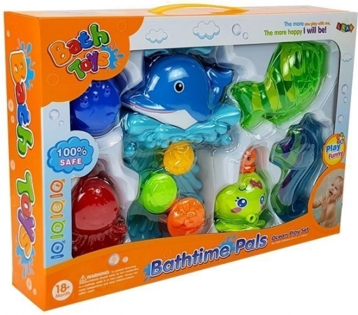 Gekleurde plastic bekers