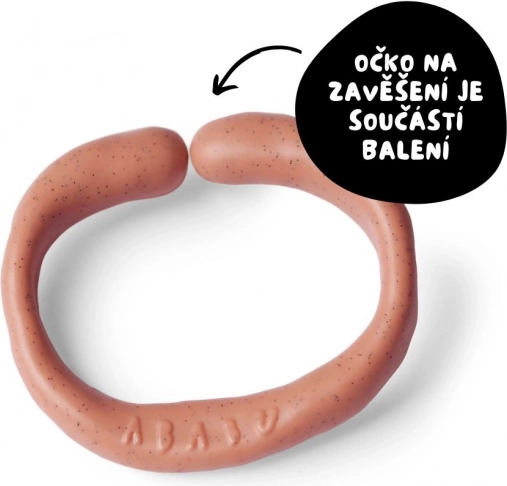 Ababu Hangend Ritselend Speelgoed Muisje