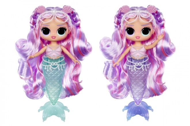 L.O.L. Verrassing! Zeemeerminnen – Tweens pop - Lana Marine TV