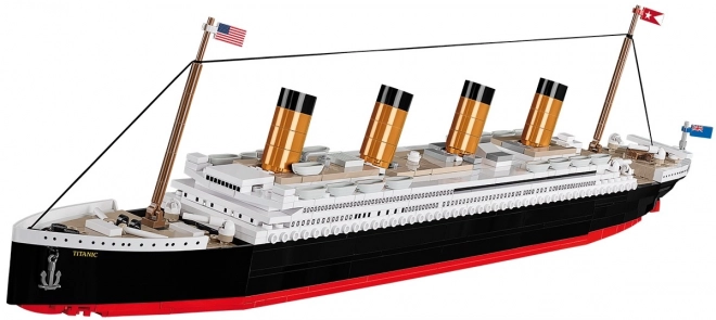 COBI 1929 Titanic 1:450, 722 stuks