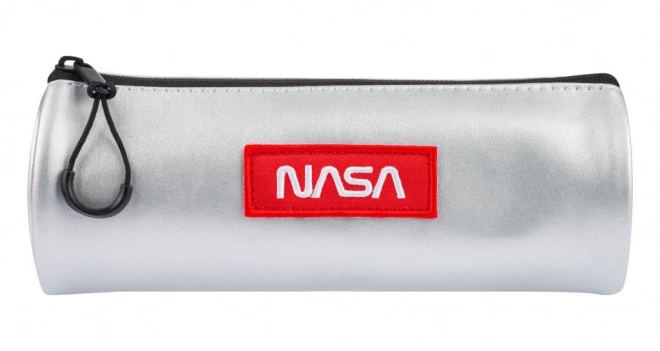 BAAGL Etue NASA zilver