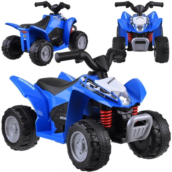 Elektrische Kinderquad HONDA