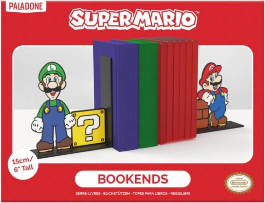 Super Mario tafelstopper