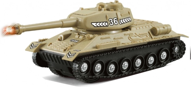 Inertiële speeltank