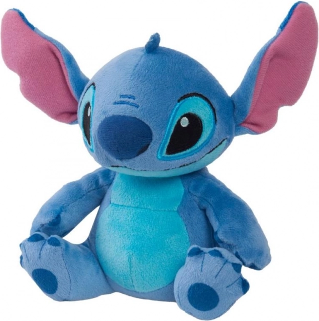 Interactieve knuffel Stitch Scent & Sound