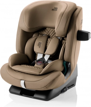 Autostoeltje Advansafix Pro Lux Warm Caramel