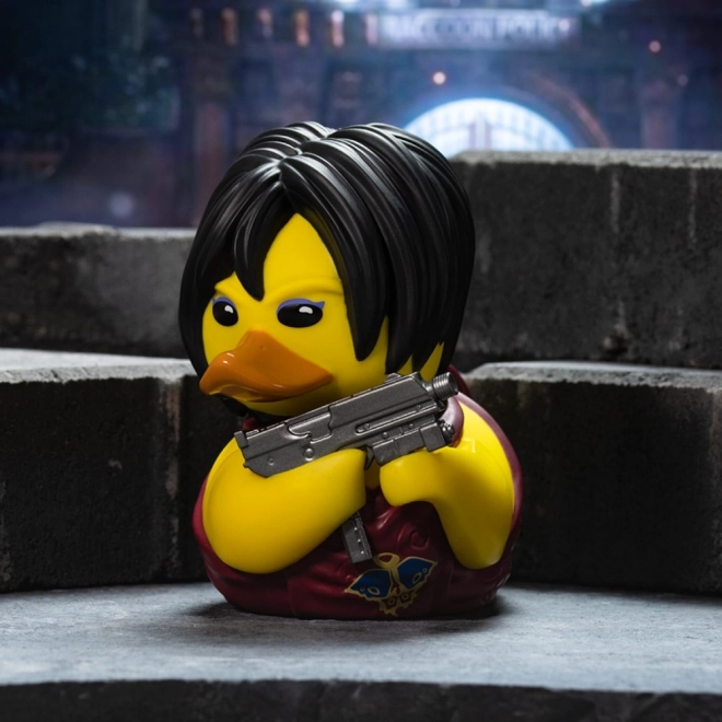 Eendje Tubbz Resident Evil Ada Wong