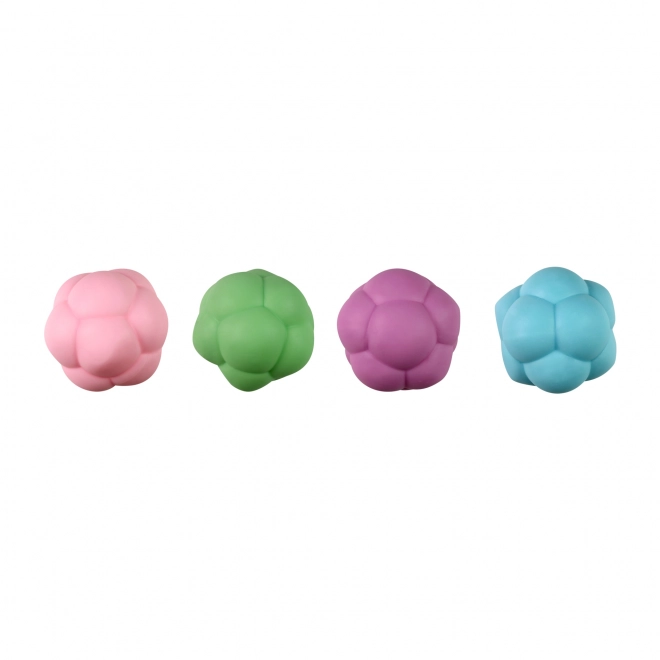 Antistress bal popcorn 7 cm