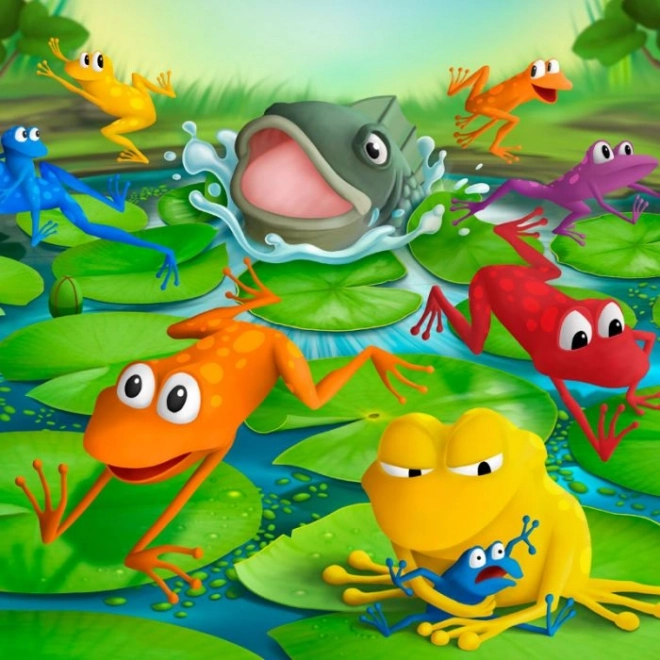 Slim - Froggit