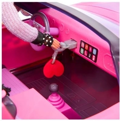 Pop L.O.L. Surprise Auto City Cruiser