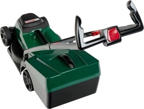 Bosch speelgoed grasmaaier voor kinderen – Basis