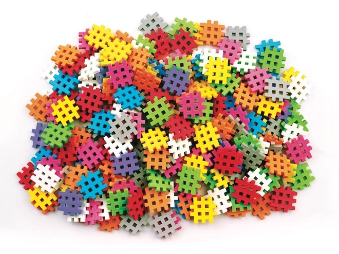 Marioinex Mini Wafel 140 stuks