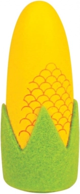 Houten Maïsspeeltje