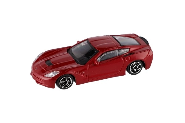 Bburago Street Fire Collezione 1/43, verschillende soorten