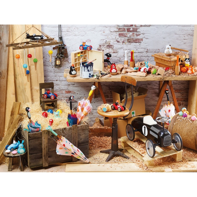 Franse kwaliteit en Boizoos-collectie