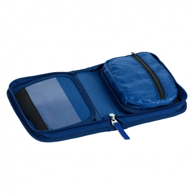 BAAGL SET 3 Zippy Planeten: Boekentas, etui, zak