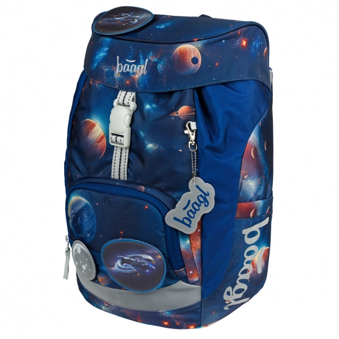 Schooltas Airy Ruimte