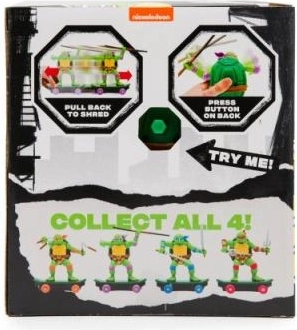 Actierit op commando