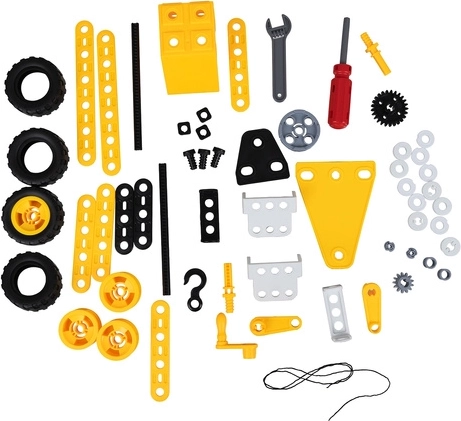 Alles wat je nodig hebt in één set