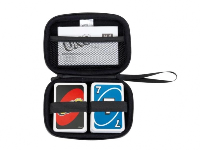 Hoesje voor UNO-kaarten