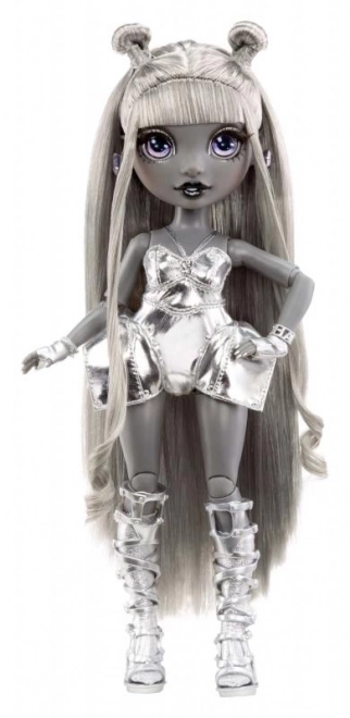 Shadow High Mysteriepop, serie 1 - Luna Madison