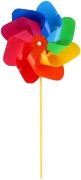 Heldere kleuren voor elke gelegenheid