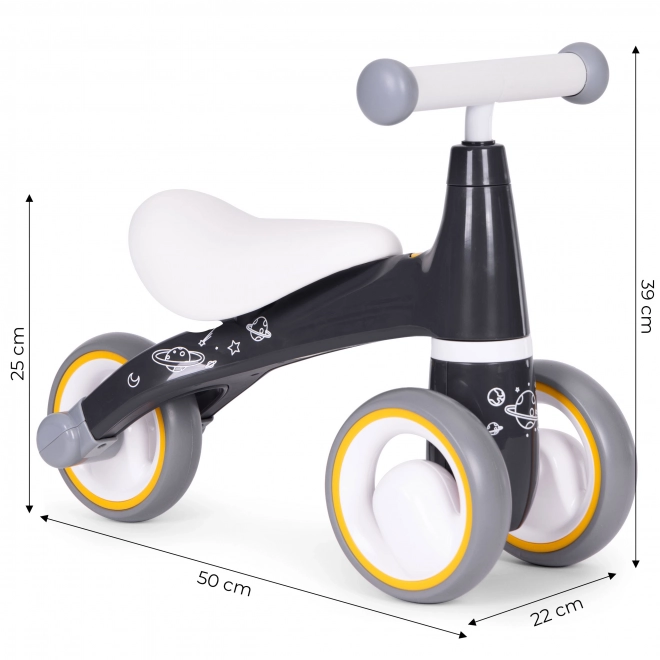 Balansfiets voor kinderen Cosmic ECOTOYS