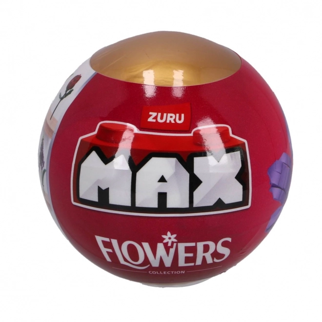 Bal met Bloemen Max Bricks