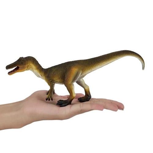 Mojo Baryonyx met beweegbare kaak