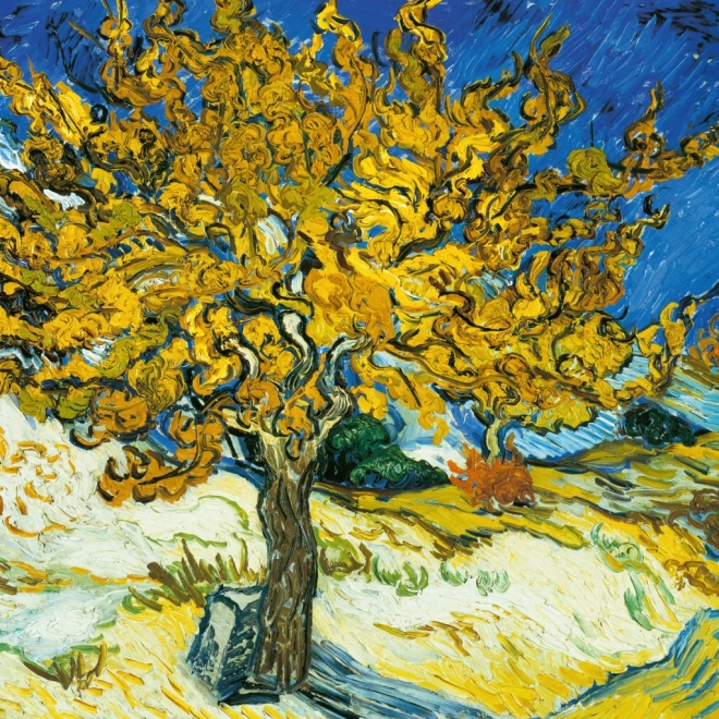Notitie Kalendarium Vincent van Gogh 2026