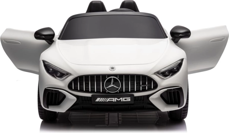 Openslaande deuren en doordacht interieur