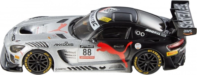 Premium voertuig 1:43 Mercedes