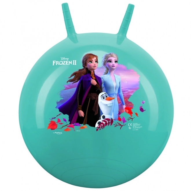 Populair FROZEN II-motief