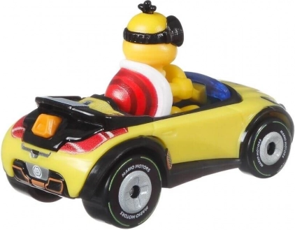 Klaar voor Hot Wheels-banen