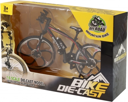 Ideaal formaat 20 cm
