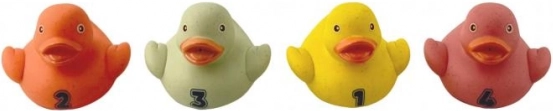ZIRO badeendjes voor kinderen