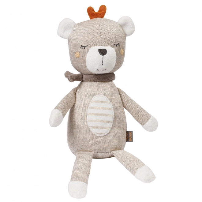 Pluche teddybeer, FehnNatur 2.0