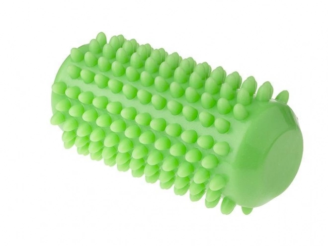 Groene massage roller
