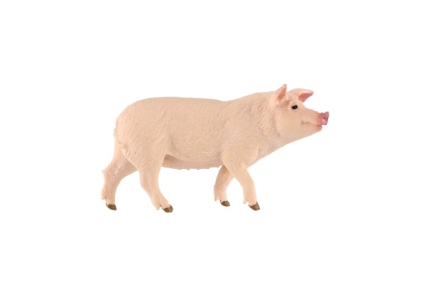 Varken huisdier zooted plastic 10cm in zak