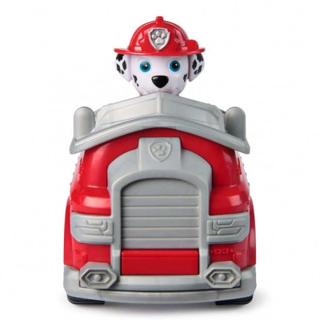 Paw Patrol basiswagen Marshall