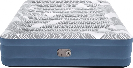 Opblaasbare matras Bestway 203 x 152 x 36 cm