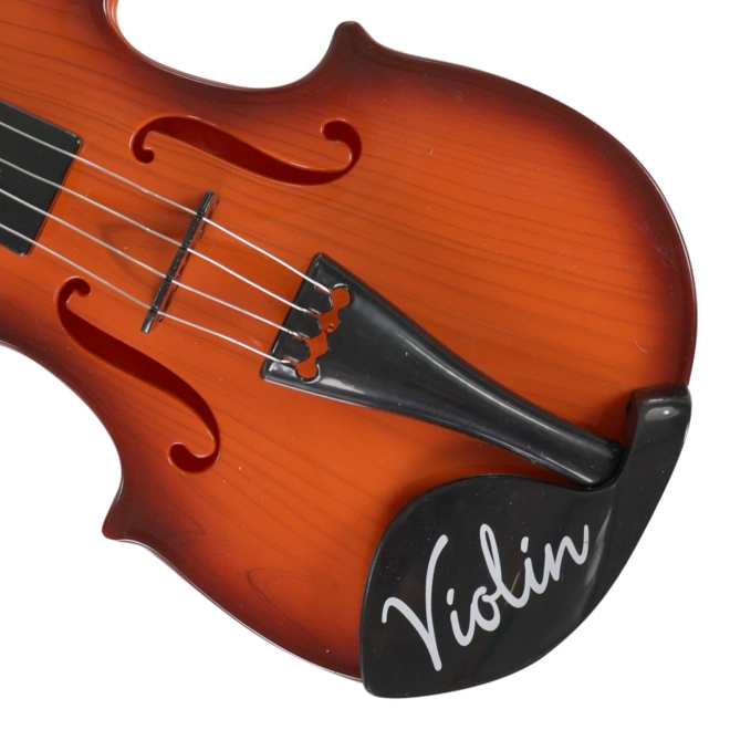 Geweldig cadeau voor kleine muzikanten