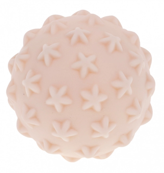 Set van 10 rubberen ballen voor kinderen vanaf 6 jaar en volwassenen Antistress sensorisch speelgoed