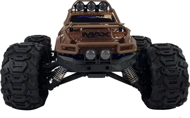 Robuuste constructie